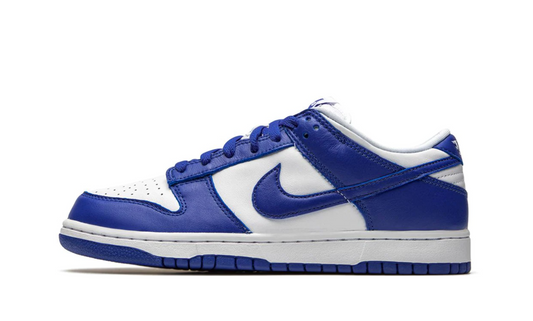 Nike Dunk Low Varsity Royal (Kentucky)