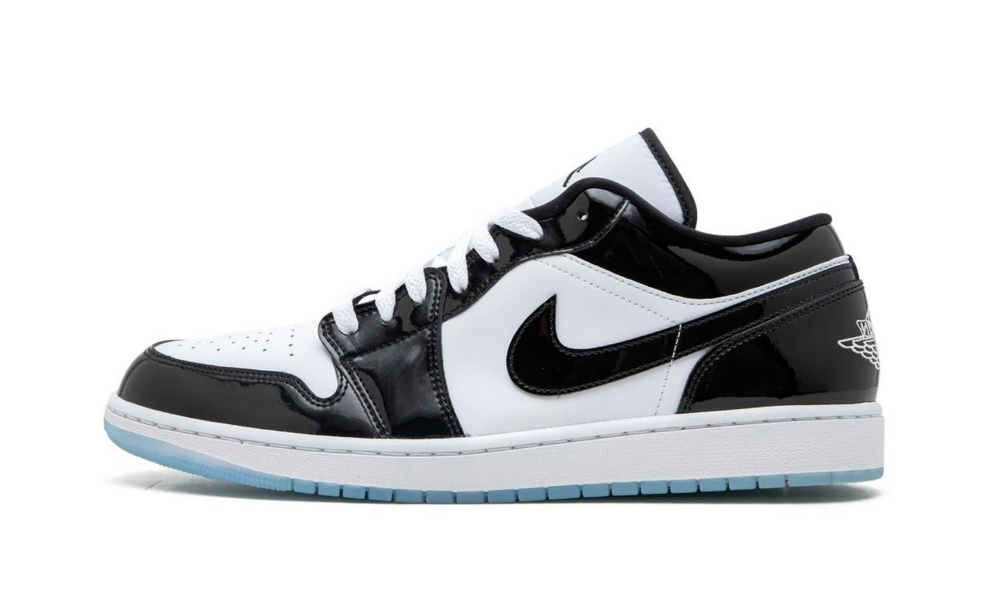 Air Jordan 1 Low SE Concord – Spicysneakers