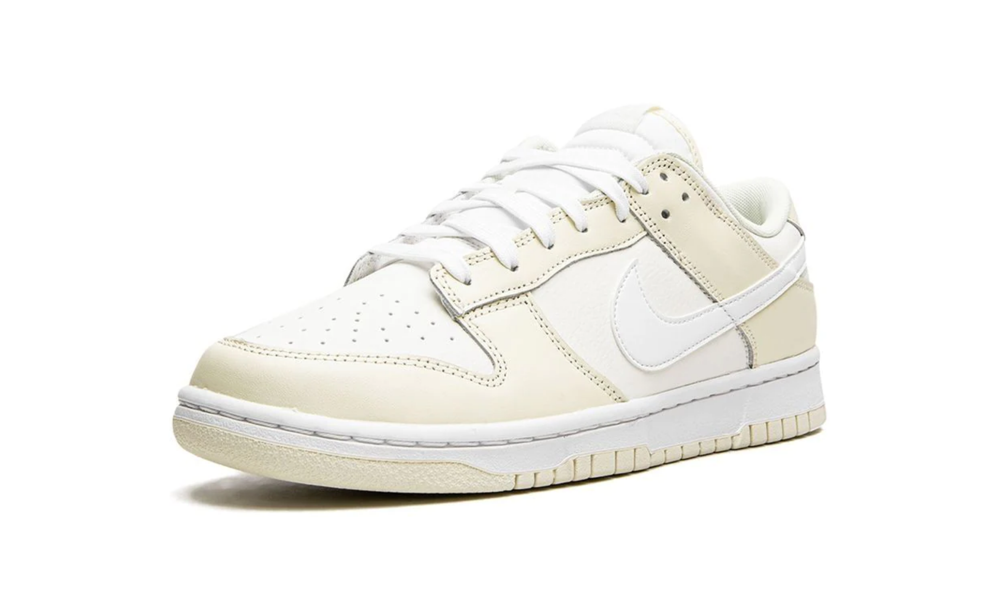 Nike Dunk Low Coconut Milk