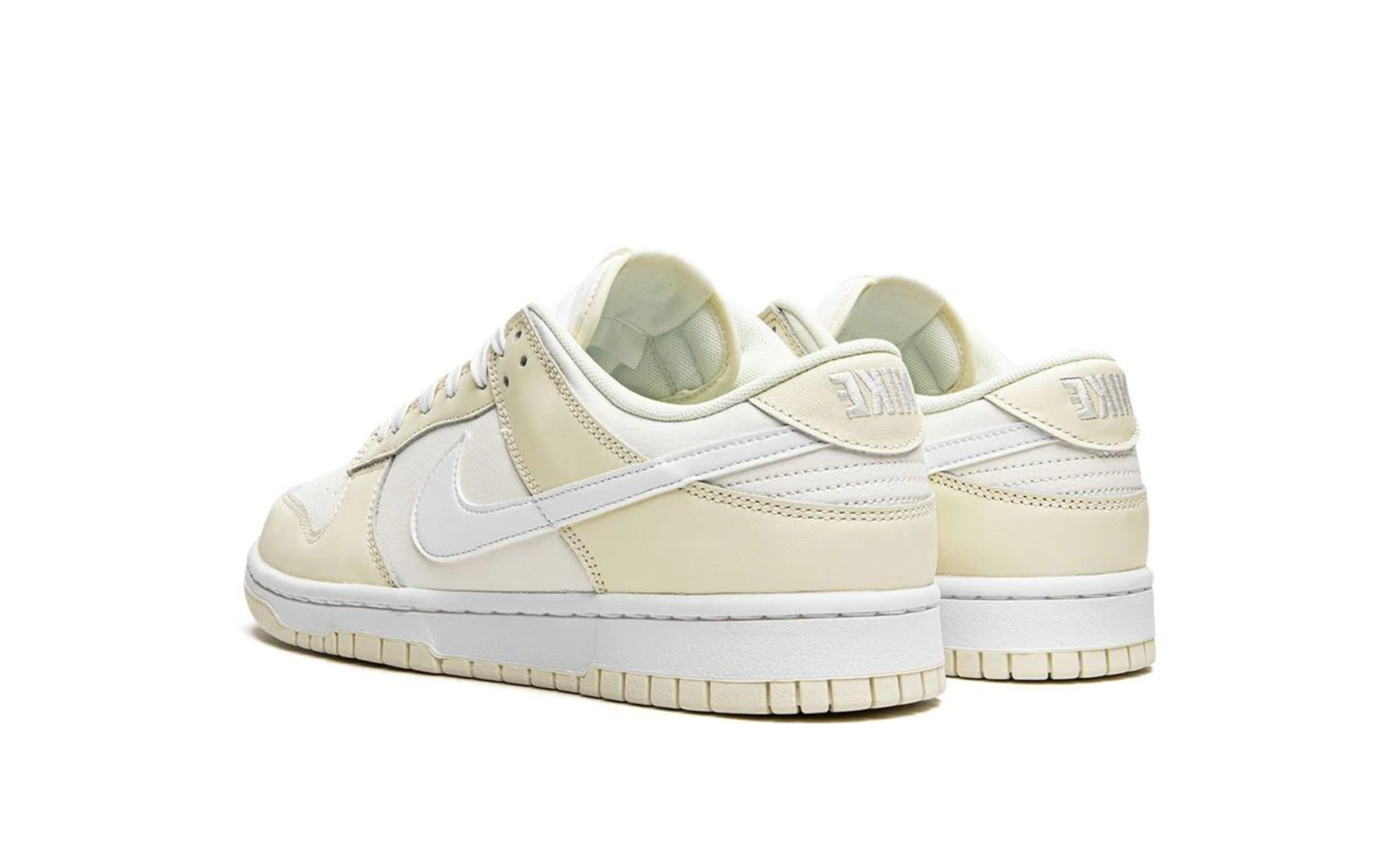 Nike Dunk Low Coconut Milk