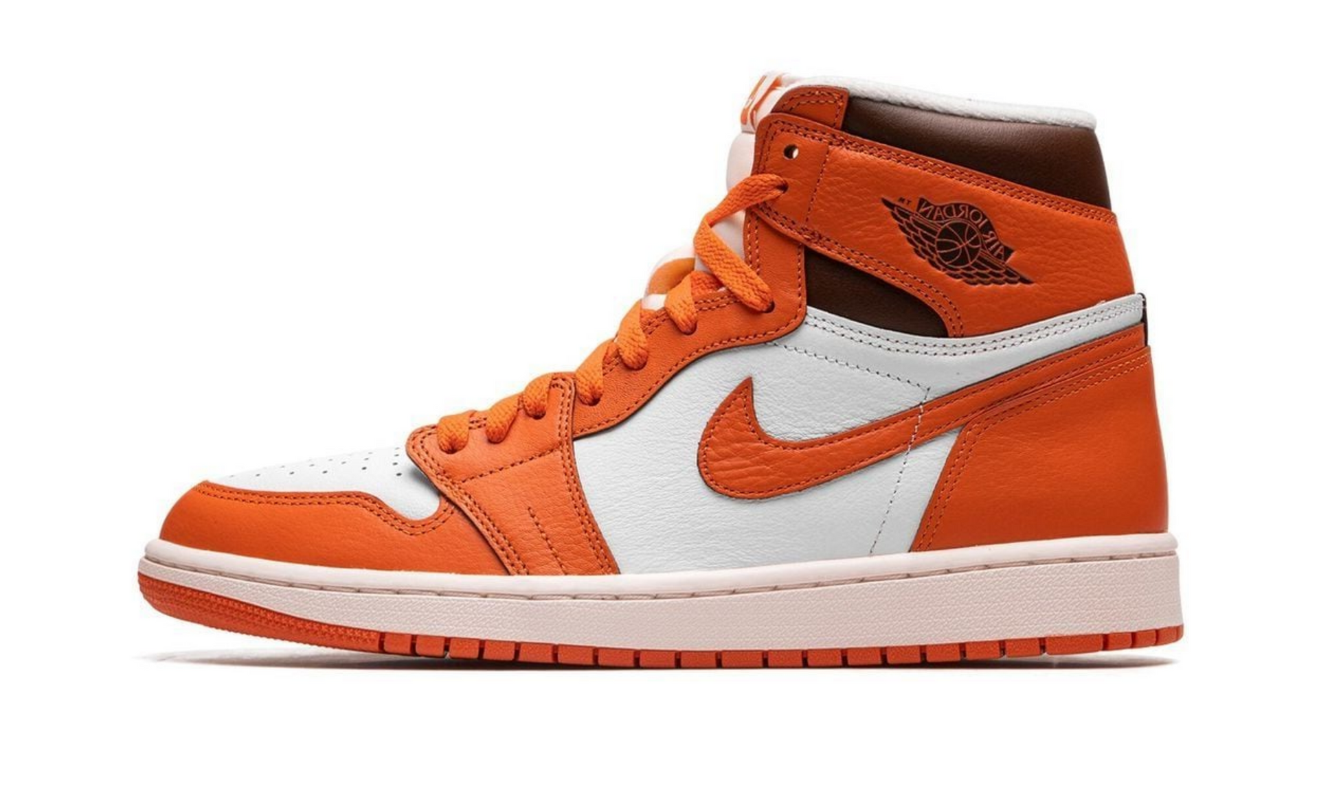 Air Jordan 1 High OG Starfish – Spicysneakers