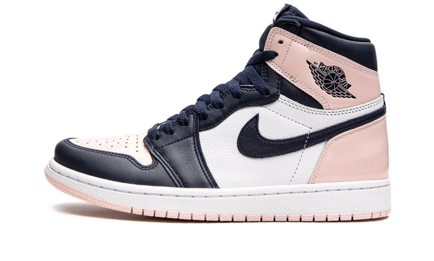 Air Jordan 1 High OG Atmosphere (Bubble Gum)