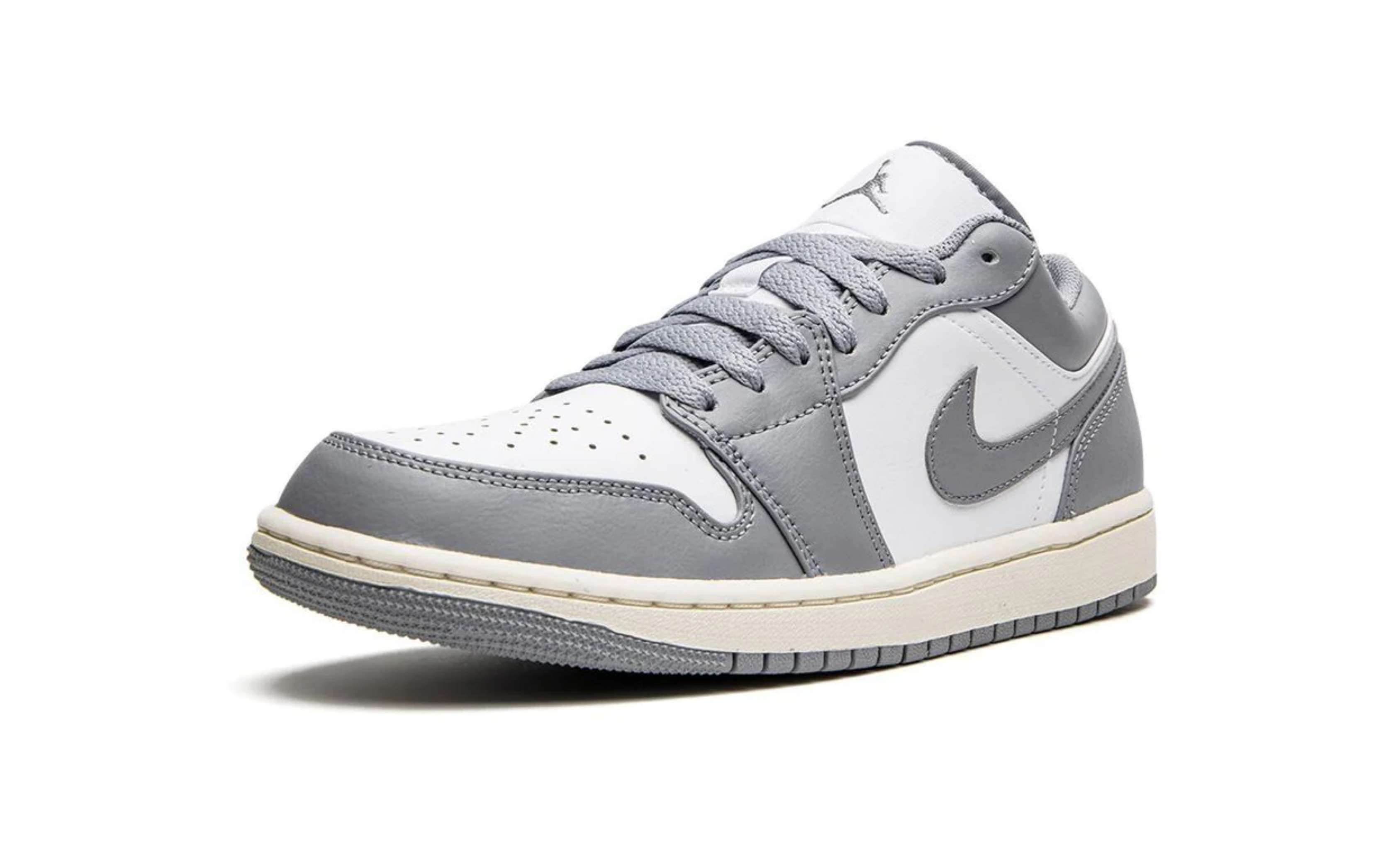 Air Jordan 1 Low Vintage Stealth Grey