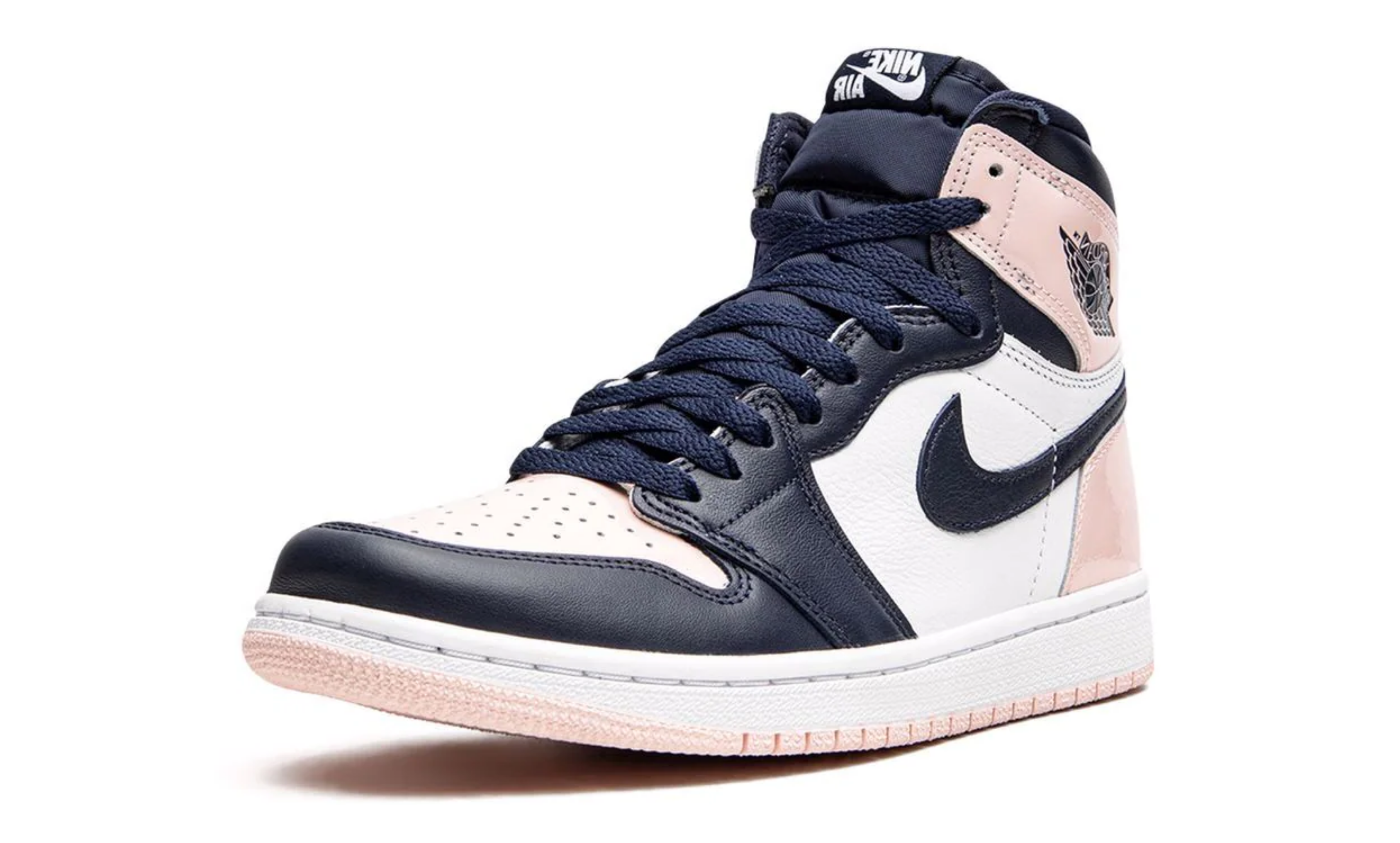 Air Jordan 1 High OG Atmosphere (Bubble Gum)