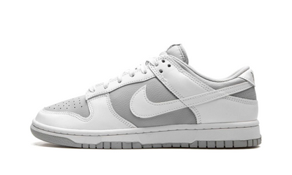 Nike Dunk Low Retro White Grey