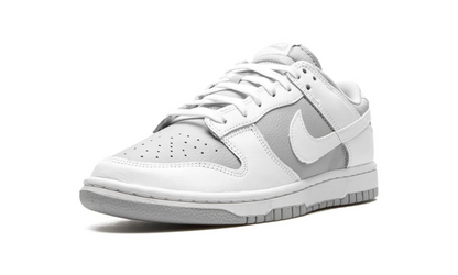 Nike Dunk Low Retro White Grey