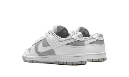 Nike Dunk Low Retro White Grey