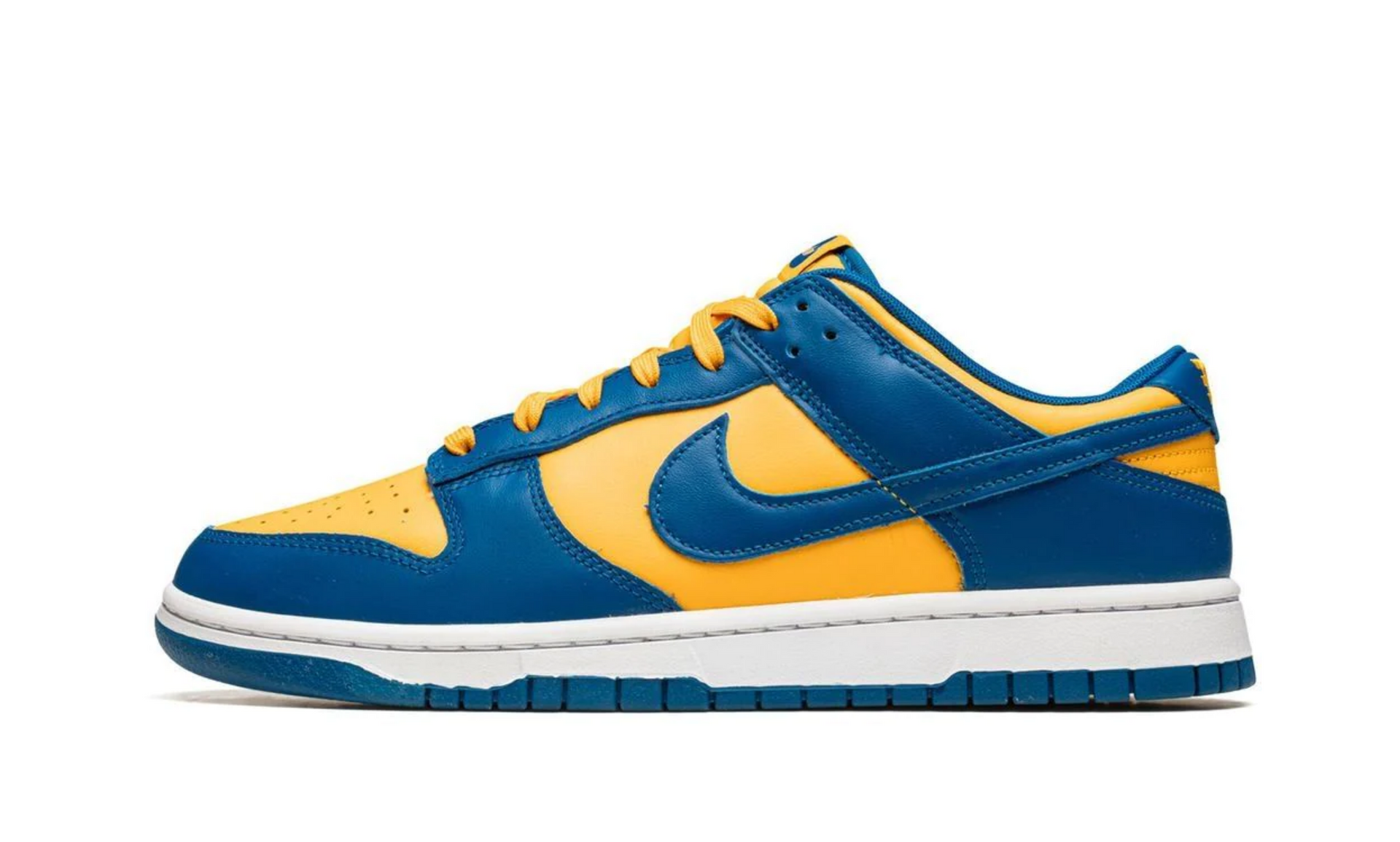 Nike Dunk Low UCLA – Spicysneakers