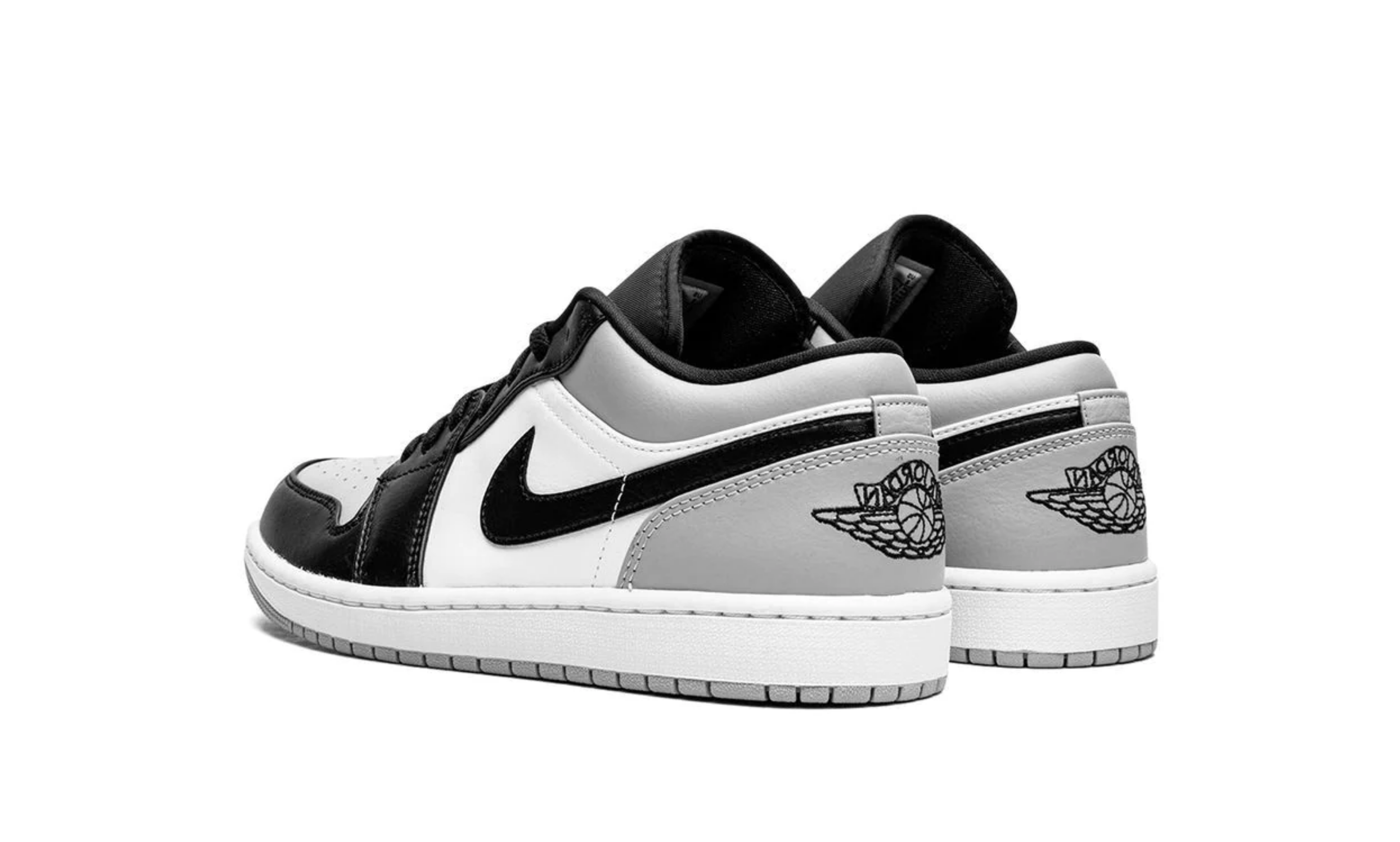 Air Jordan 1 Low Shadow Toe