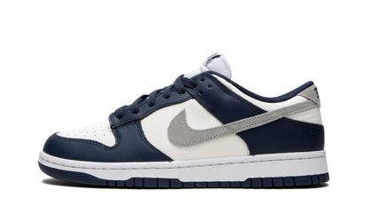 Nike Dunk Low Midnight Navy