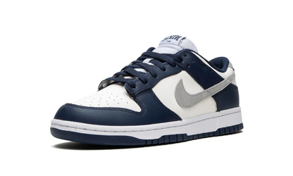 Nike Dunk Low Midnight Navy