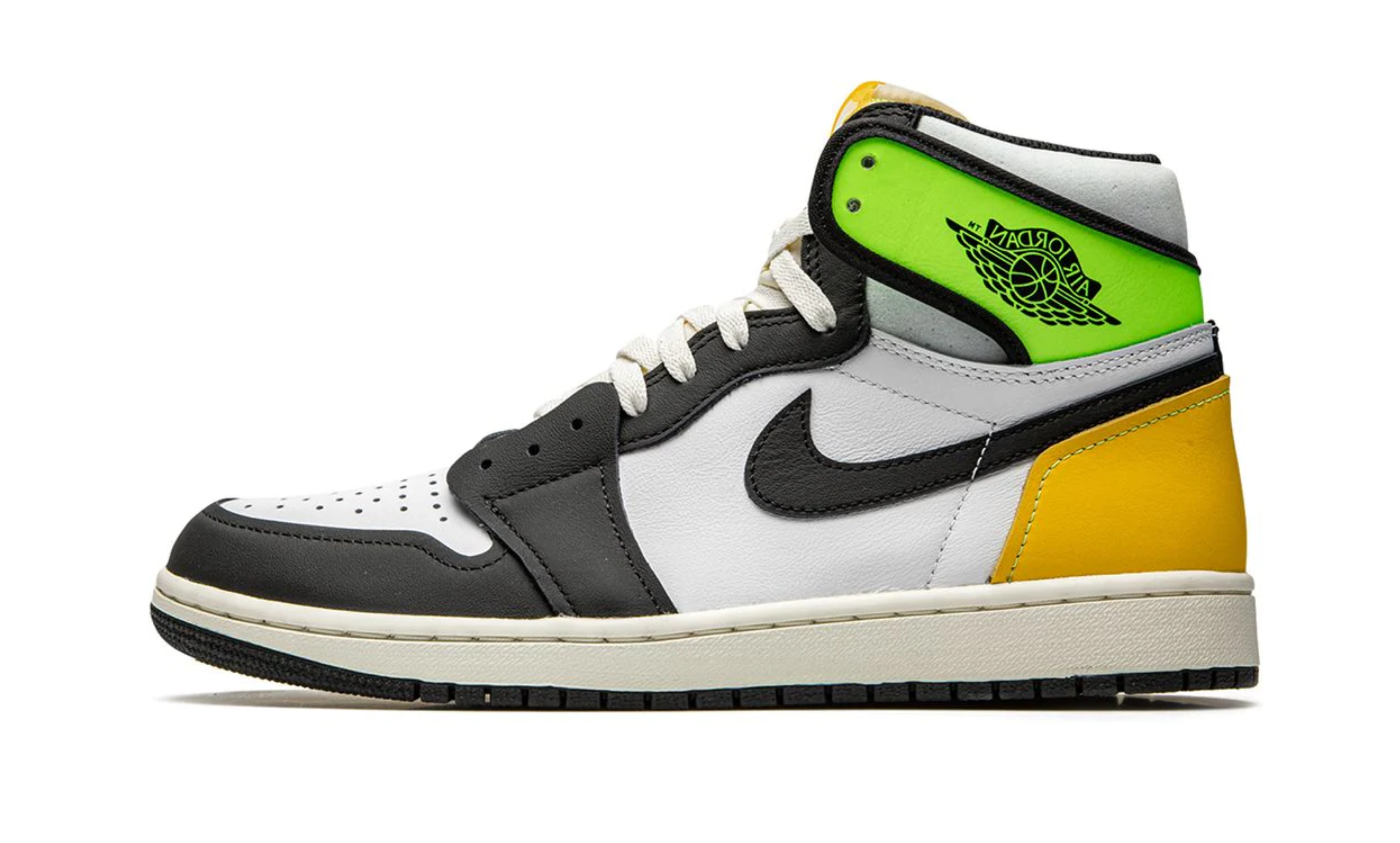 Air Jordan 1 High OG Volt