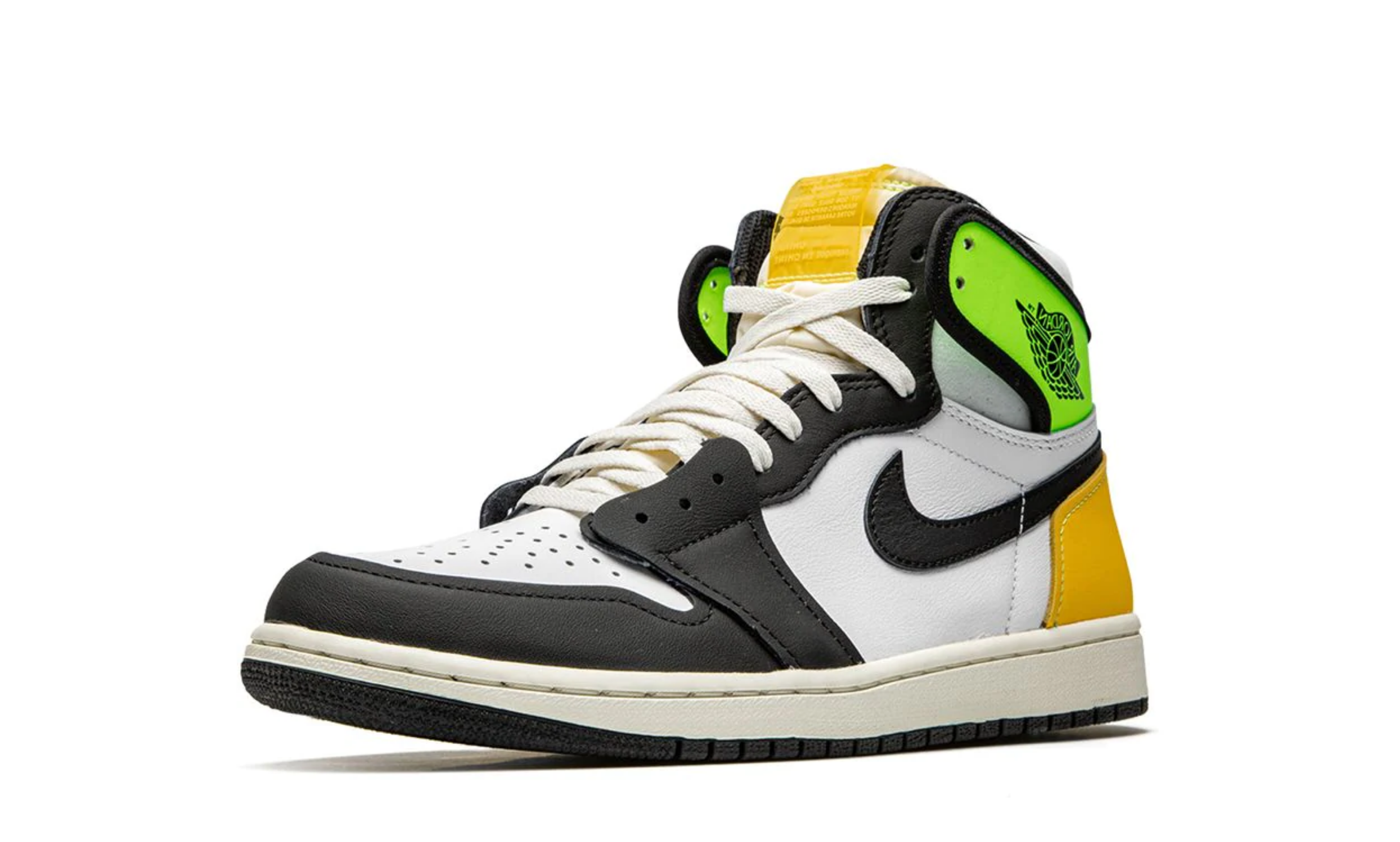 Air Jordan 1 High OG Volt