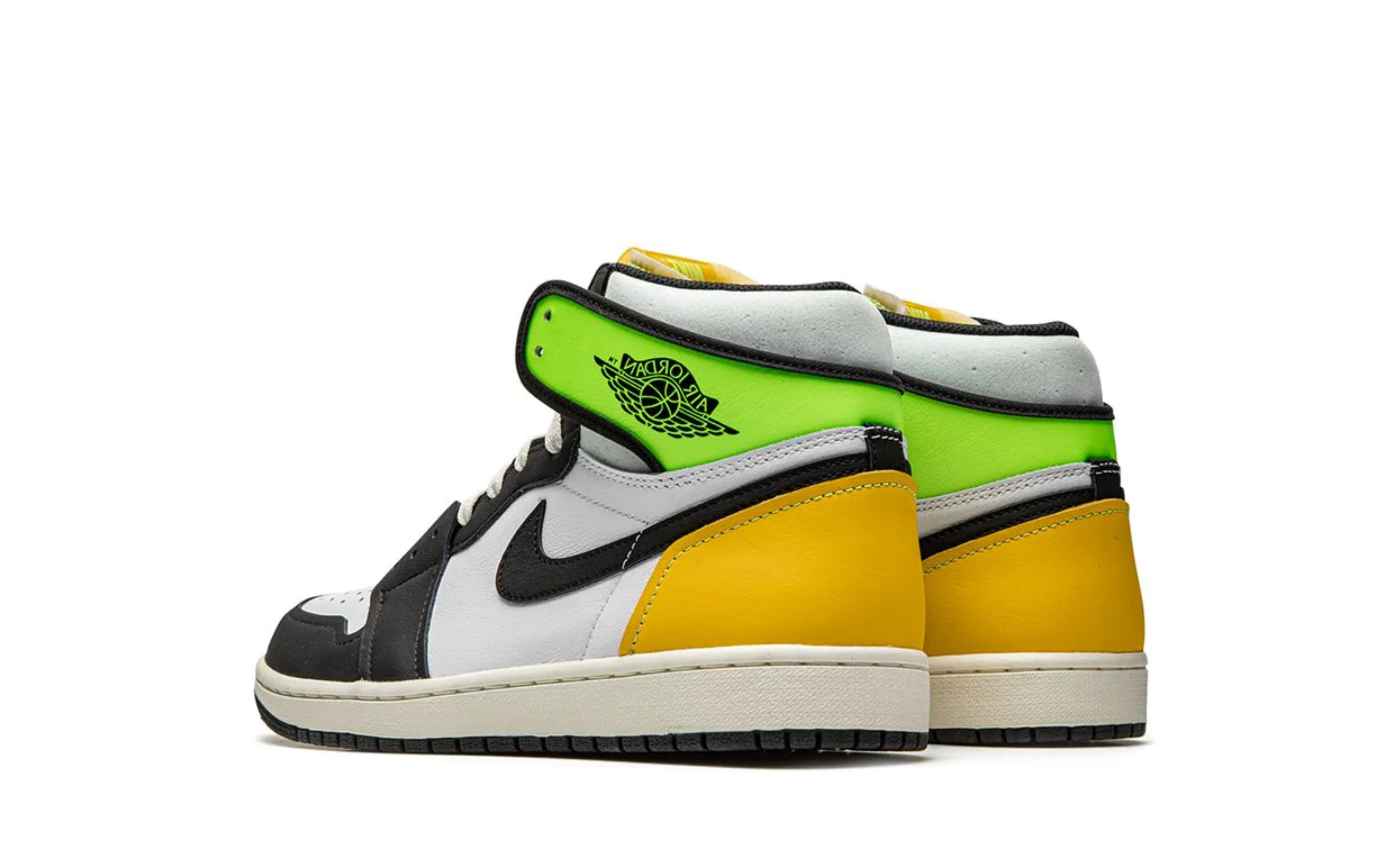 Air Jordan 1 High OG Volt