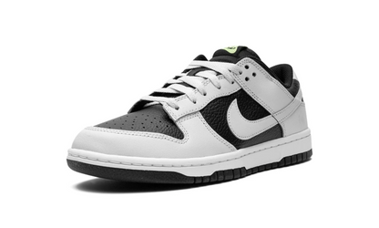 Nike Dunk Low Reverse Panda Volt