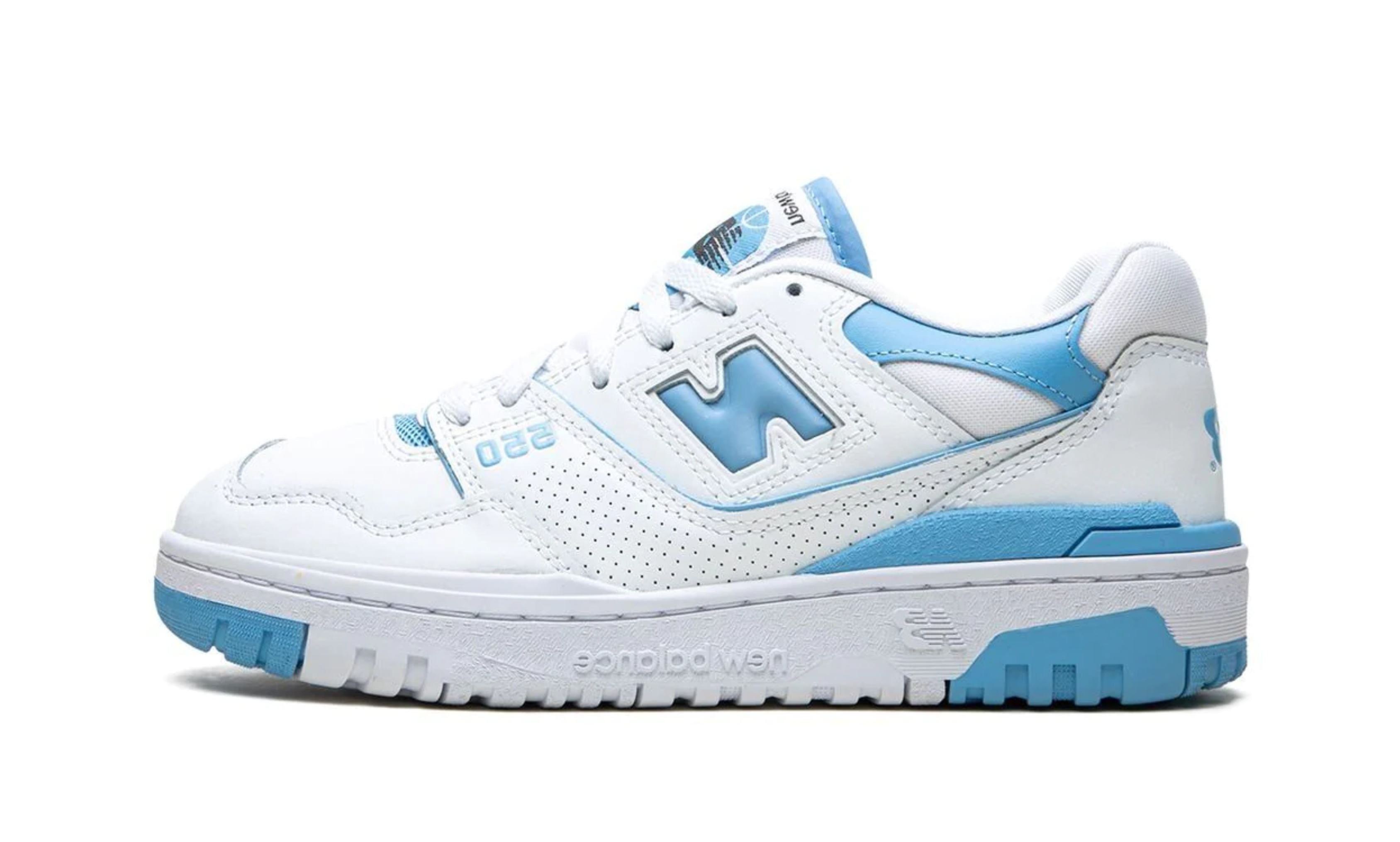 New Balance 550 Dusk Blue (UNC)