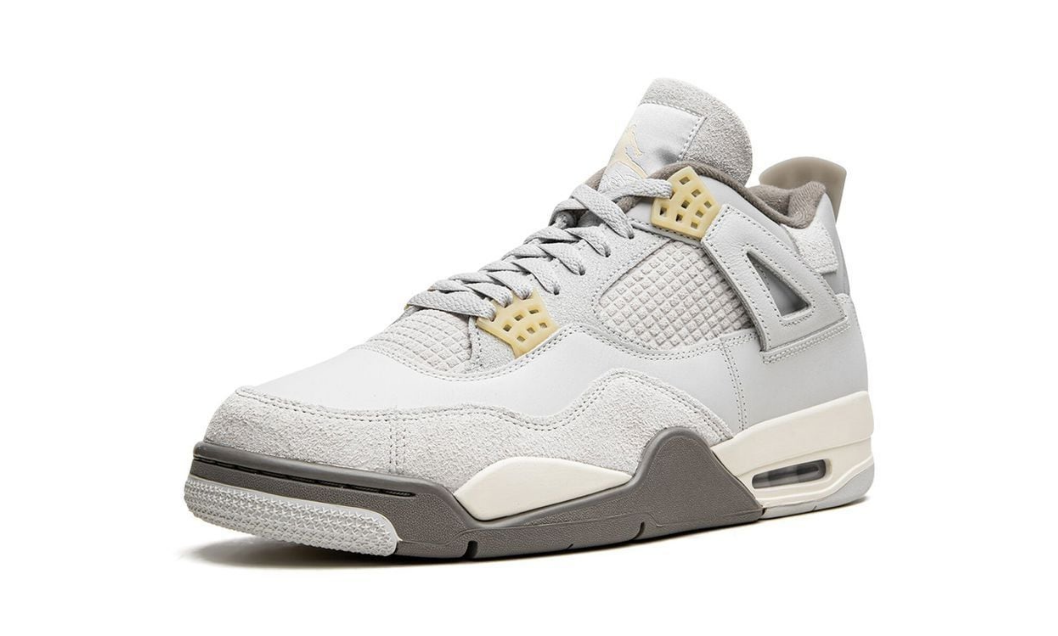 Air Jordan 4 SE Craft (Photon Dust)