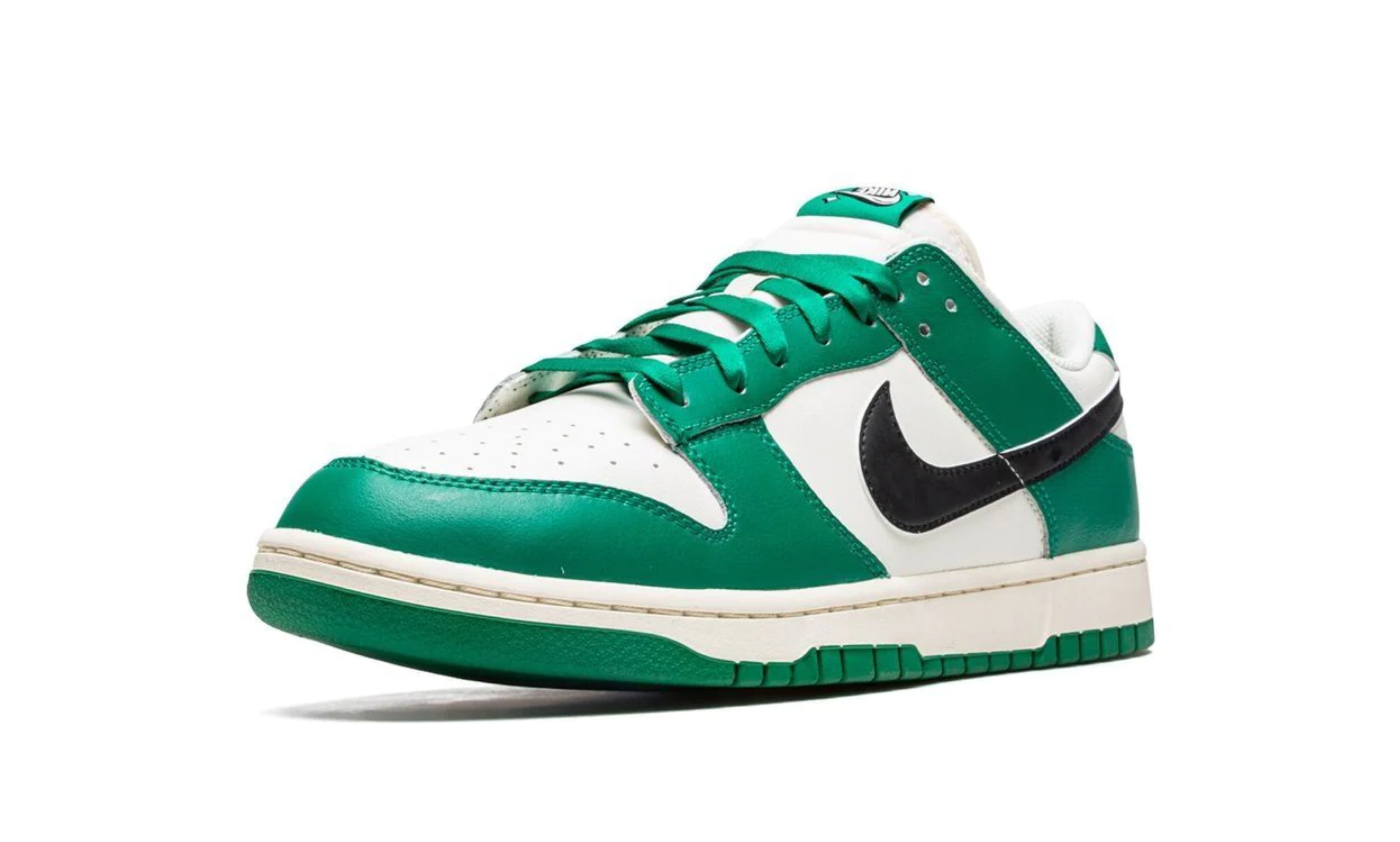 Nike Dunk Low SE Lottery Pack Malachite Green