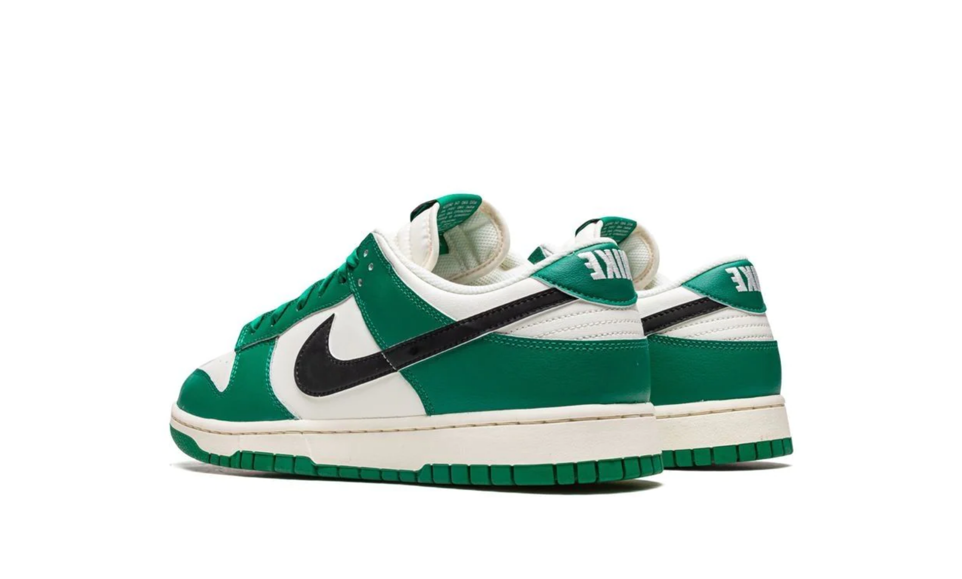 Nike Dunk Low SE Lottery Pack Malachite Green