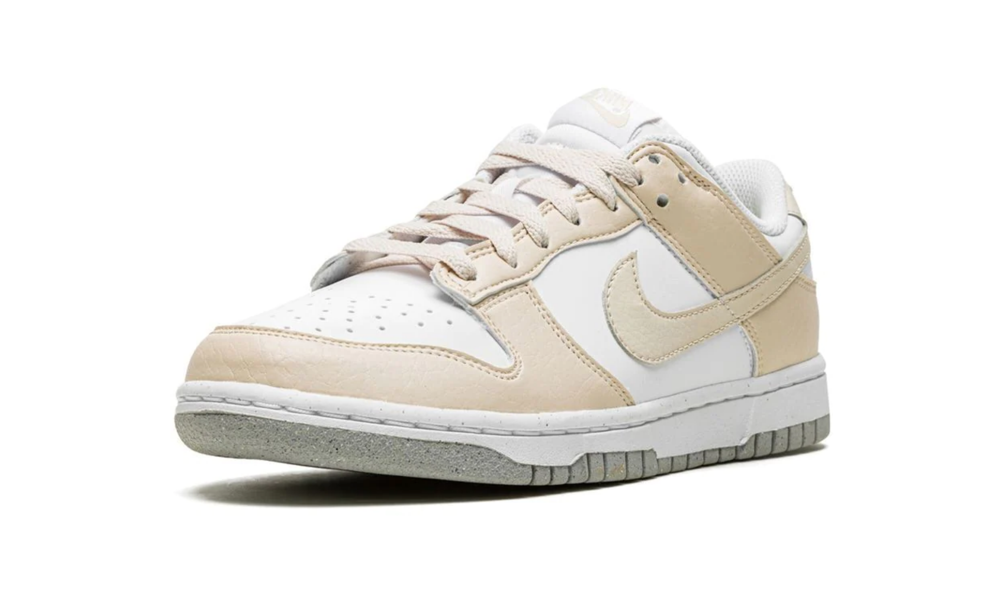 Nike Dunk Low Next Nature Light Orewood Brown