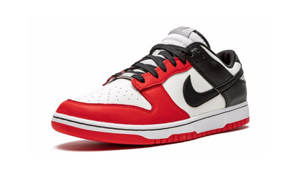 Nike Dunk Low EMB NBA 75th Anniversary Chicago