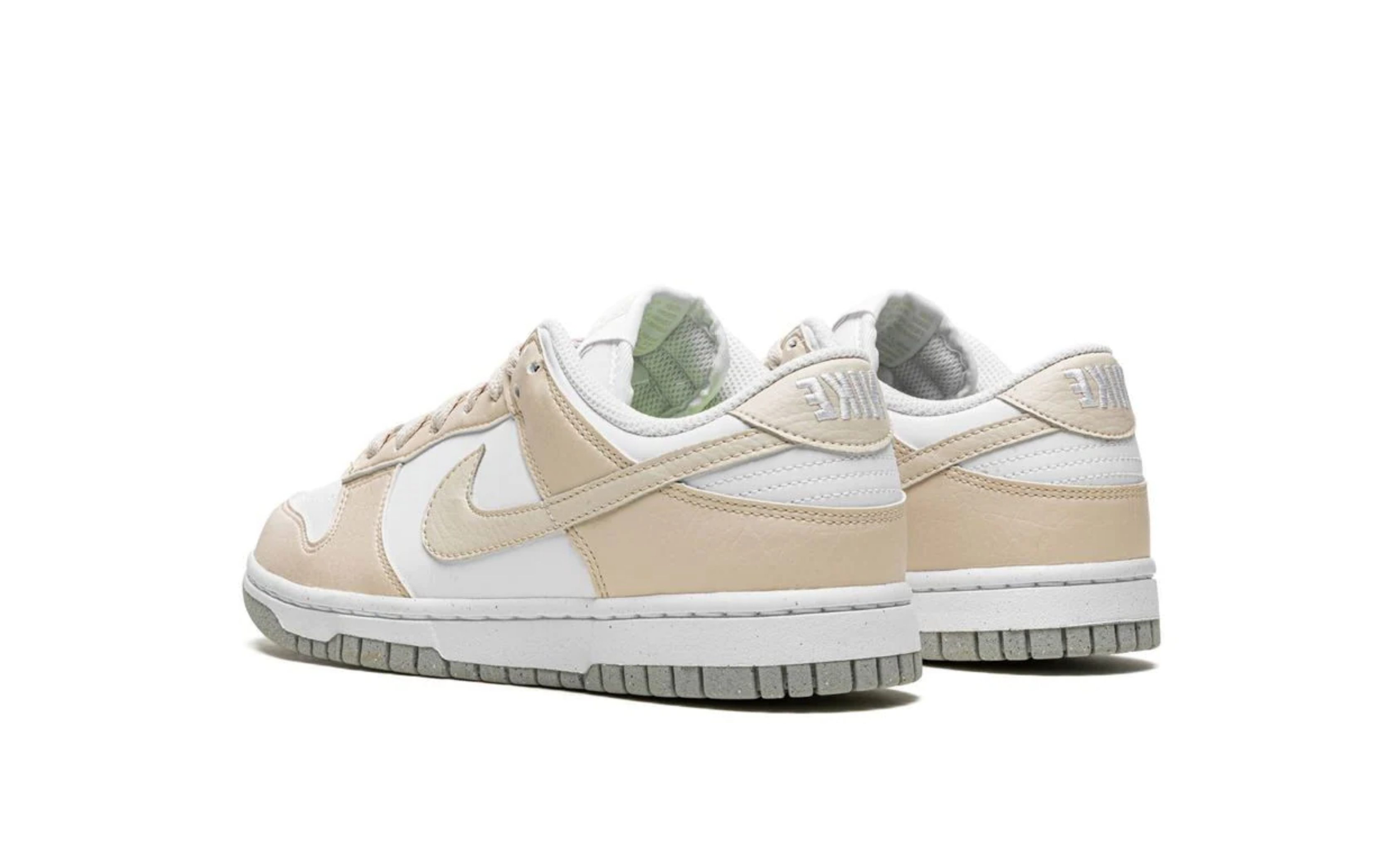 nike dunk low nature