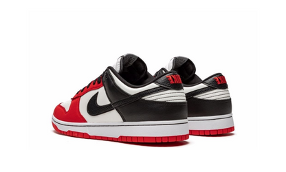 Nike Dunk Low EMB NBA 75th Anniversary Chicago