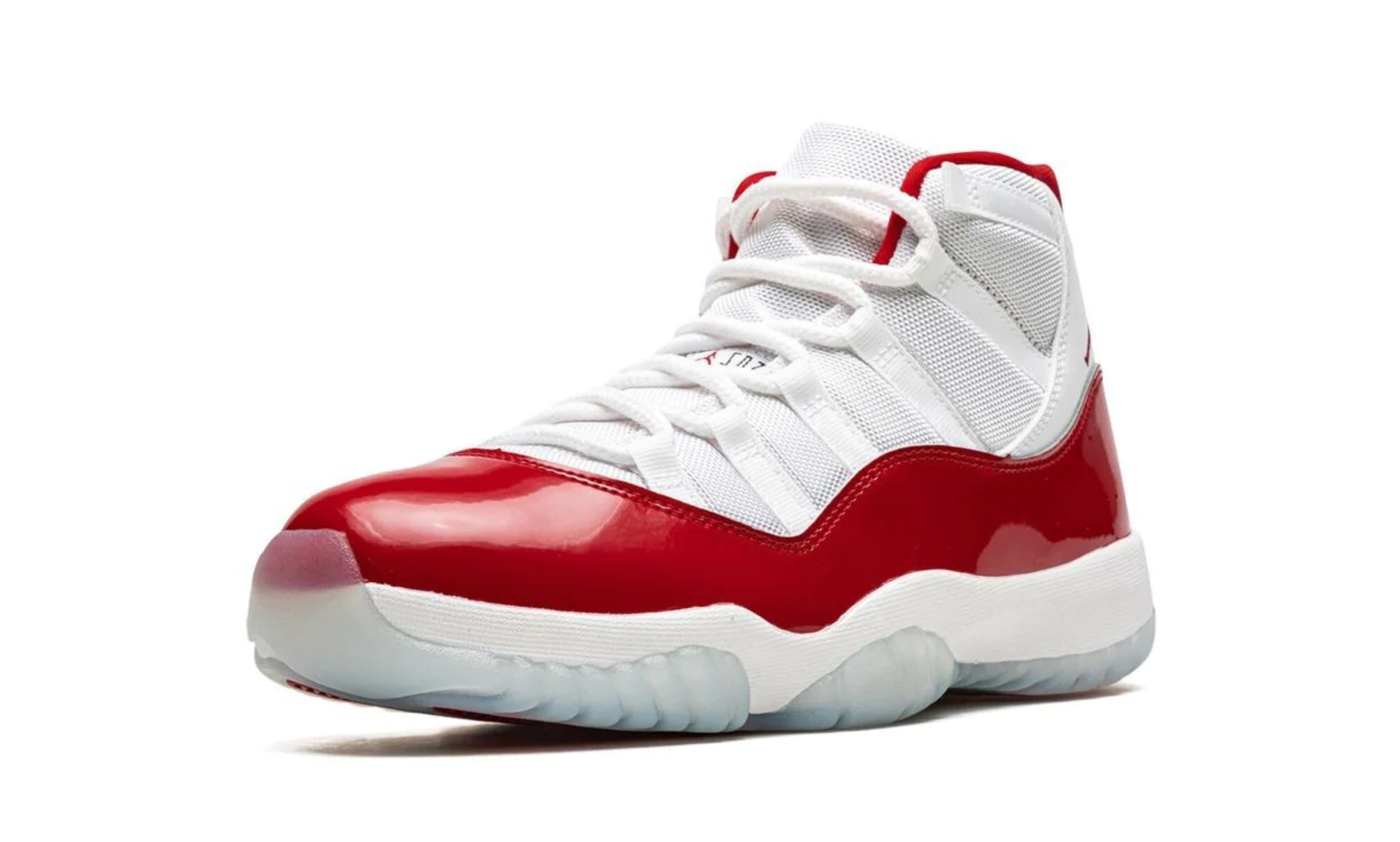 Air Jordan 11 Cherry (2022)