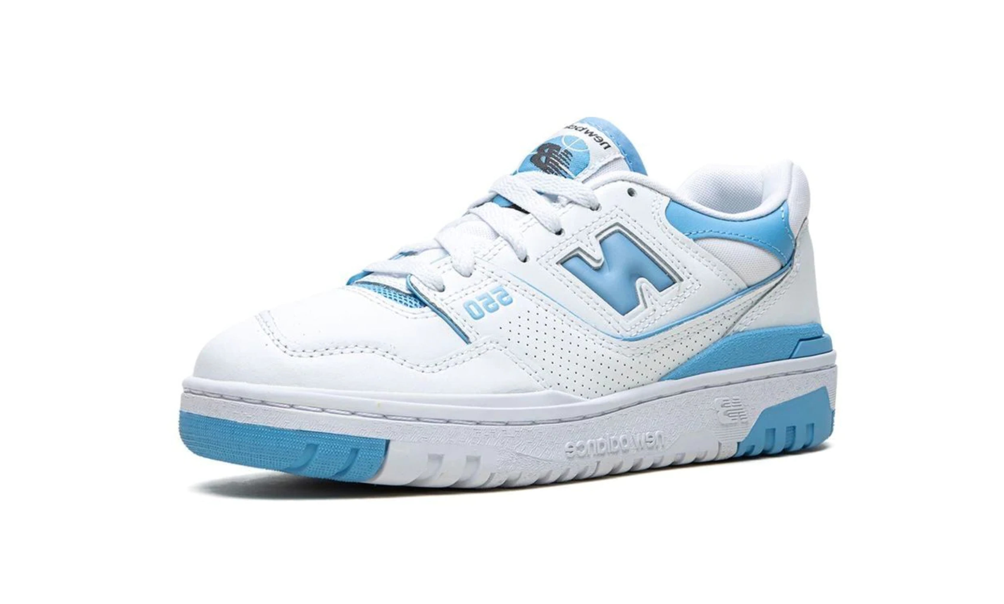 New Balance 550 Dusk Blue (UNC)