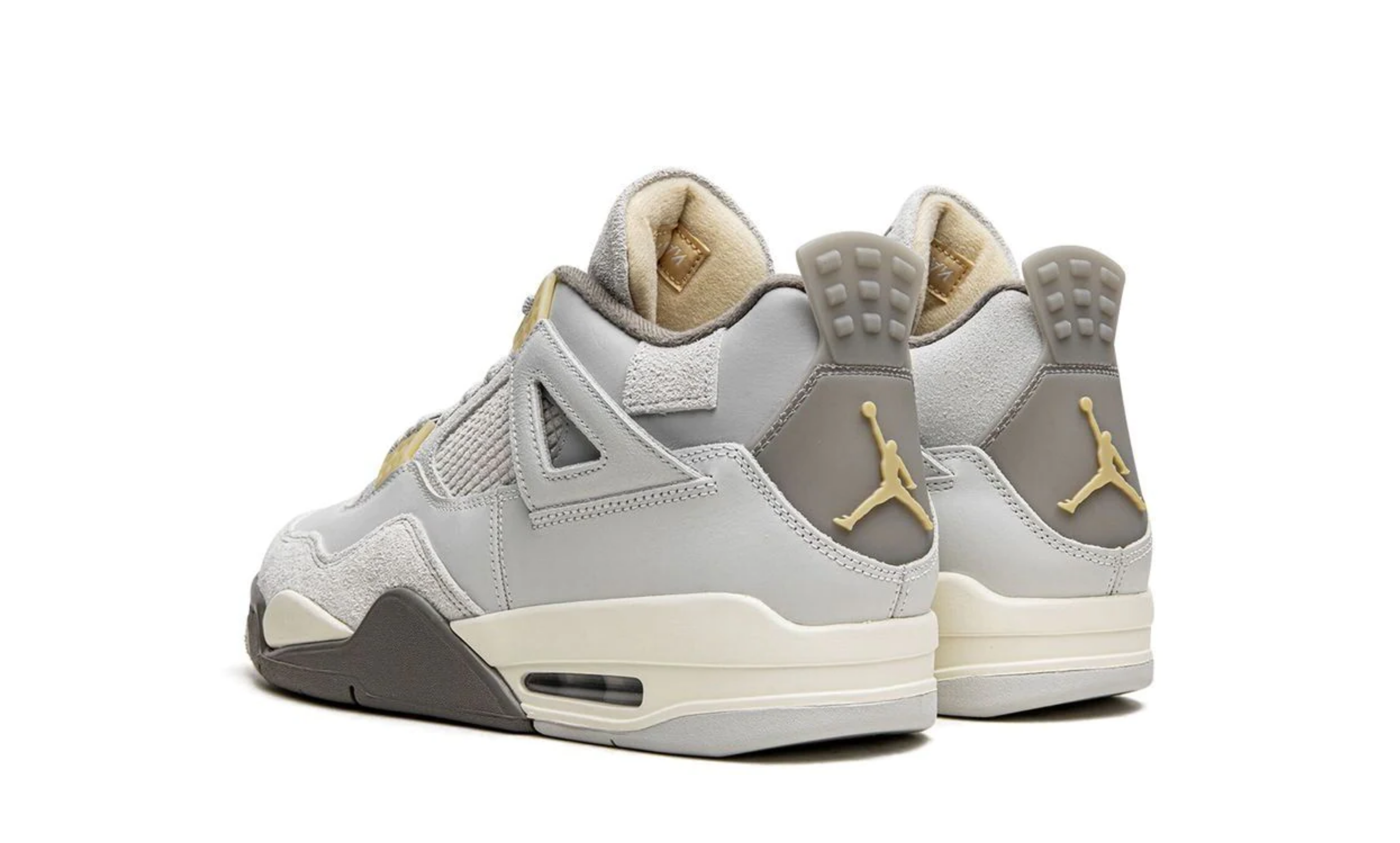 Air Jordan 4 SE Craft (Photon Dust)