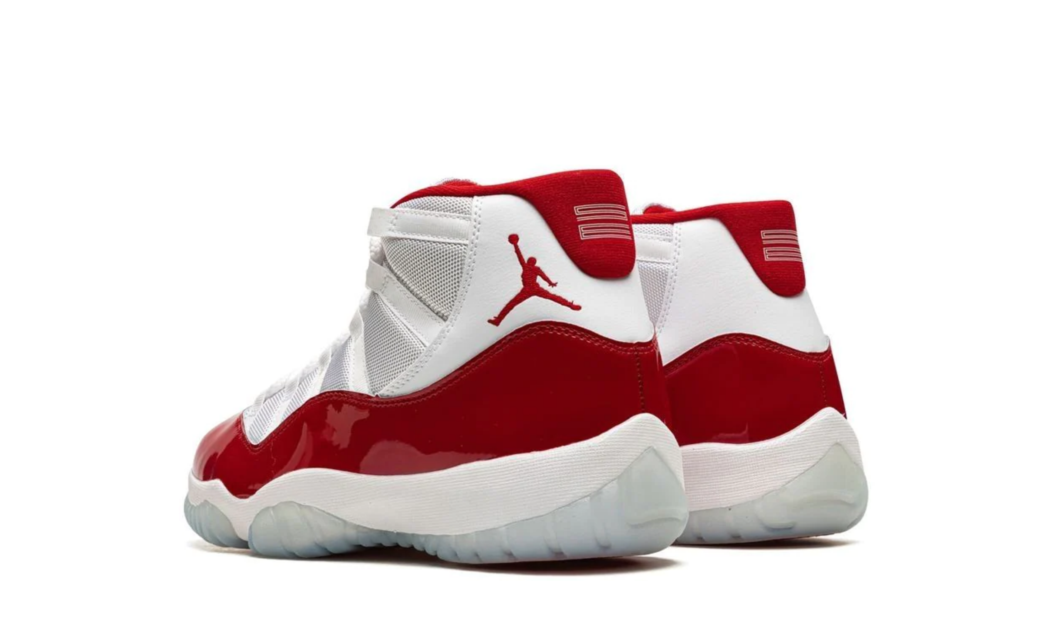 Air Jordan 11 Cherry 2022