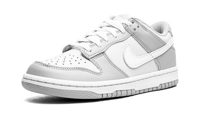 Nike Dunk Low Two Tone Grey