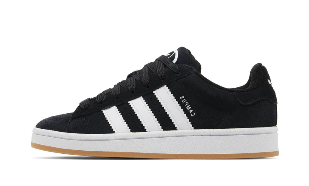 Adidas Campus 00s Core Black