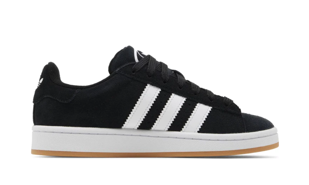 Adidas Campus 00s Core Black