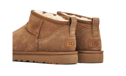 UGG Classic Ultra Mini Boot Chestnut