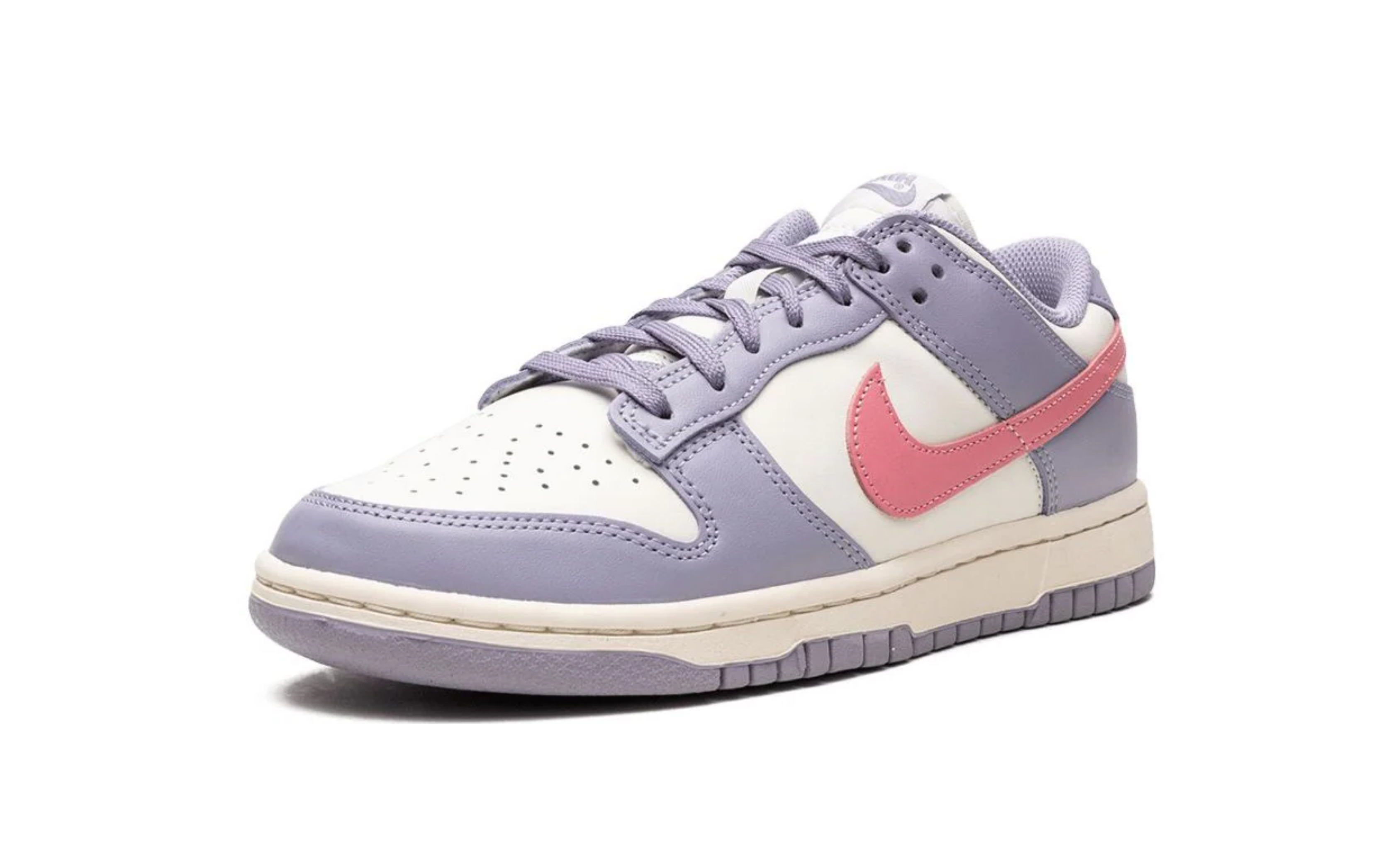 Nike Dunk Low Indigo Haze