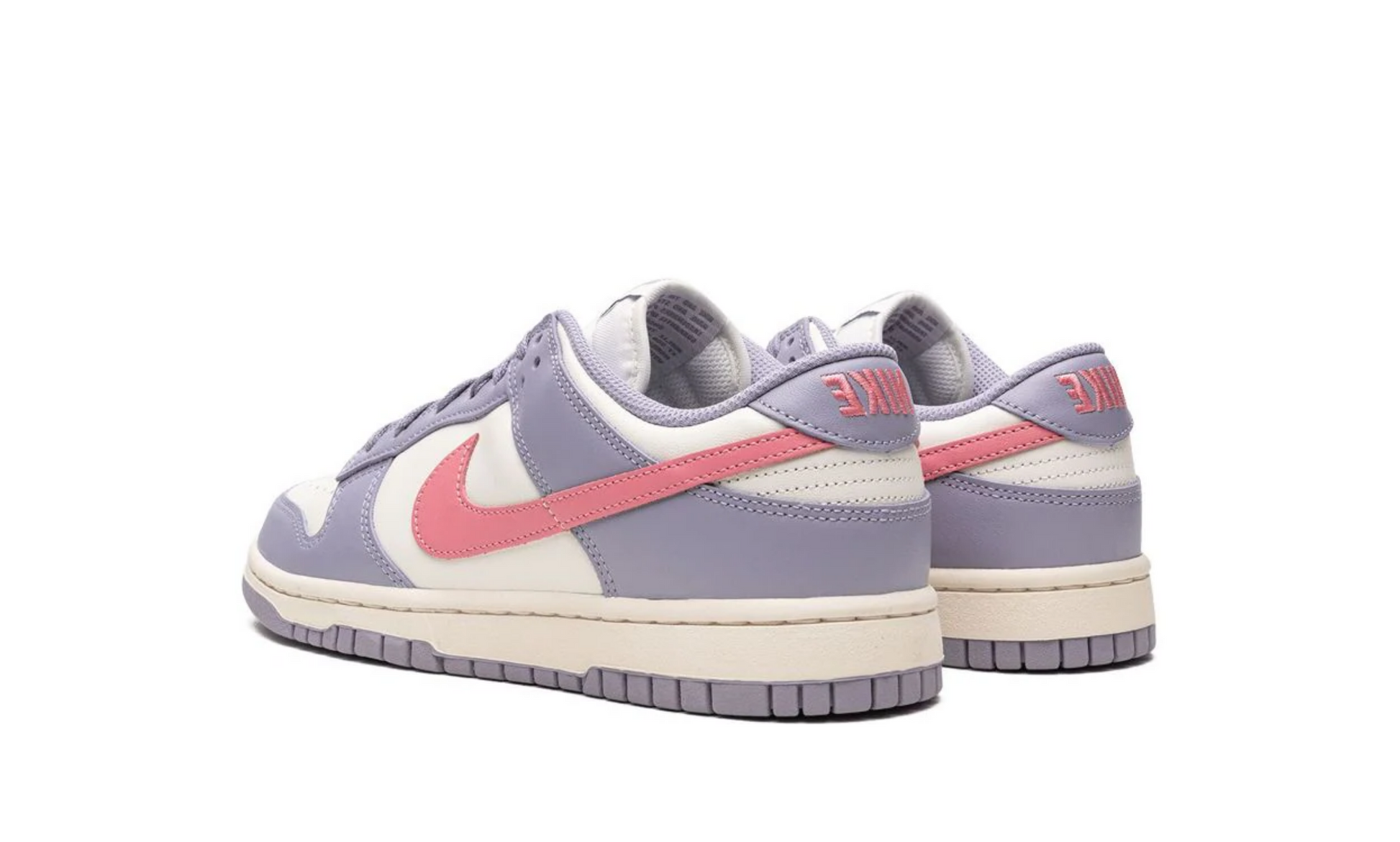 Nike Dunk Low Indigo Haze