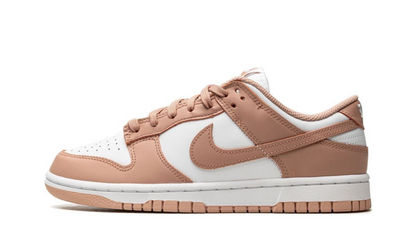 Nike Dunk Low Rose Whisper