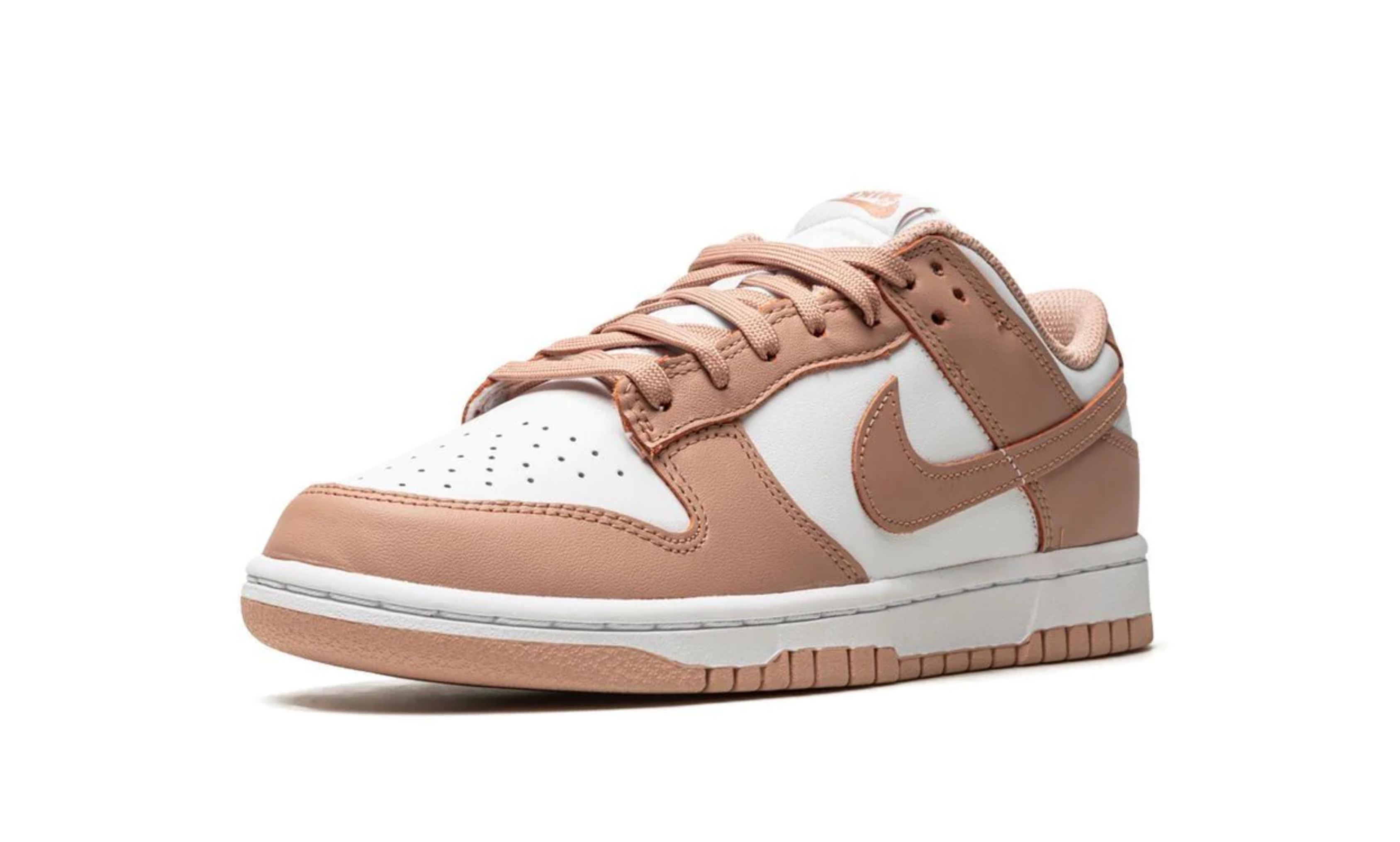 Nike Dunk Low Rose Whisper