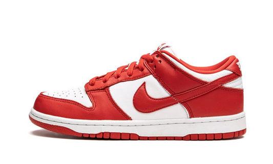 Nike Dunk Low University Red