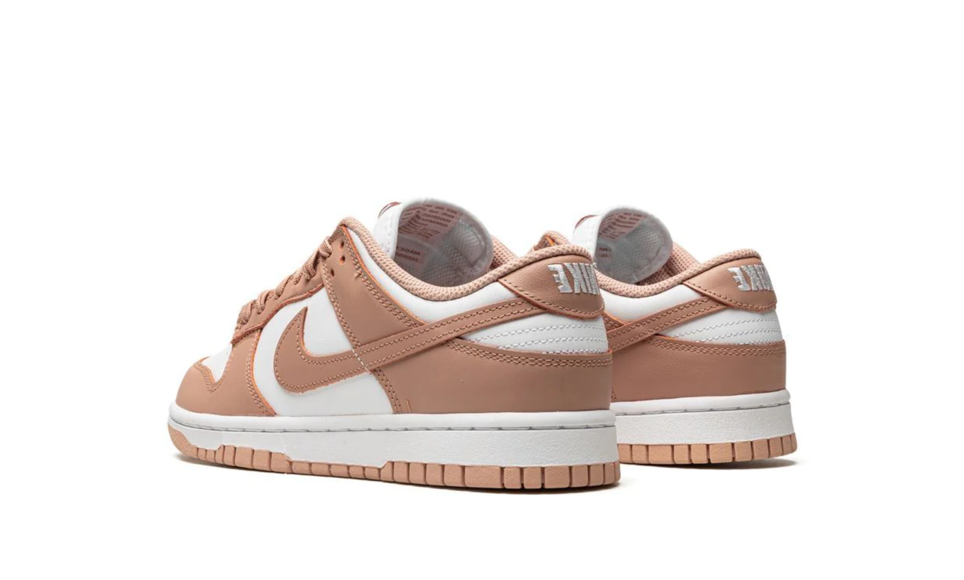 Nike Dunk Low Rose Whisper