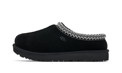 UGG Tasman Slipper Black