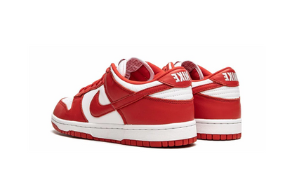 Nike Dunk Low University Red