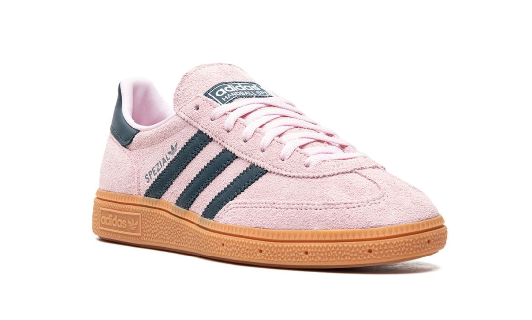 Adidas Handball Spezial Clear Pink