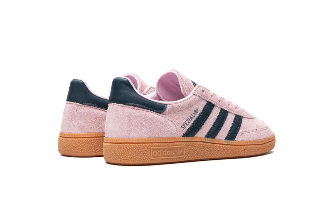 Adidas Handball Spezial Clear Pink