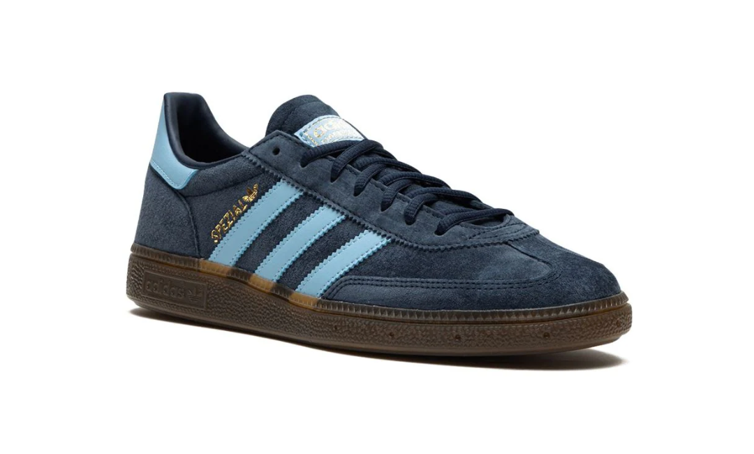 Adidas Handball Spezial Navy Gum 