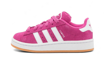 Adidas Campus 00s Semi Lucid Fuchsia