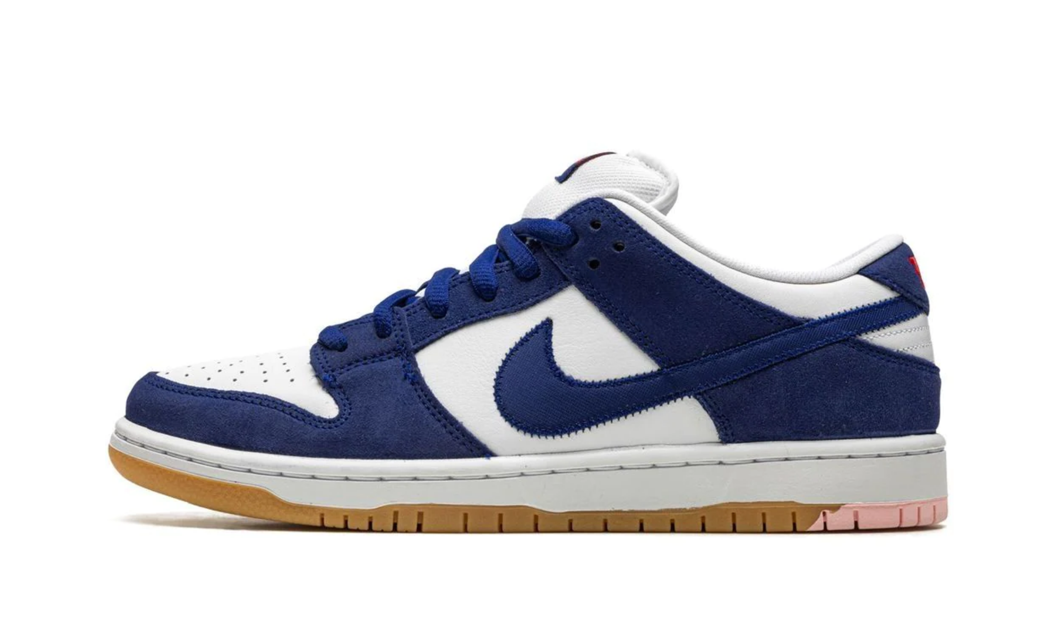 Nike SB Dunk Low Los Angeles Dodgers