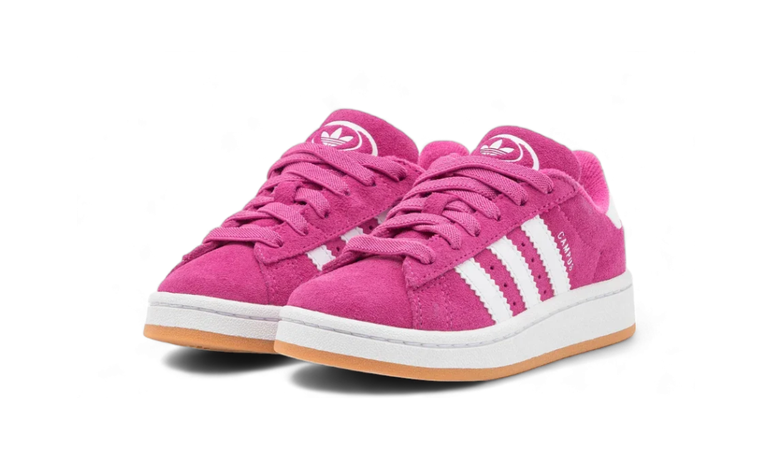 Adidas Campus 00s Semi Lucid Fuchsia