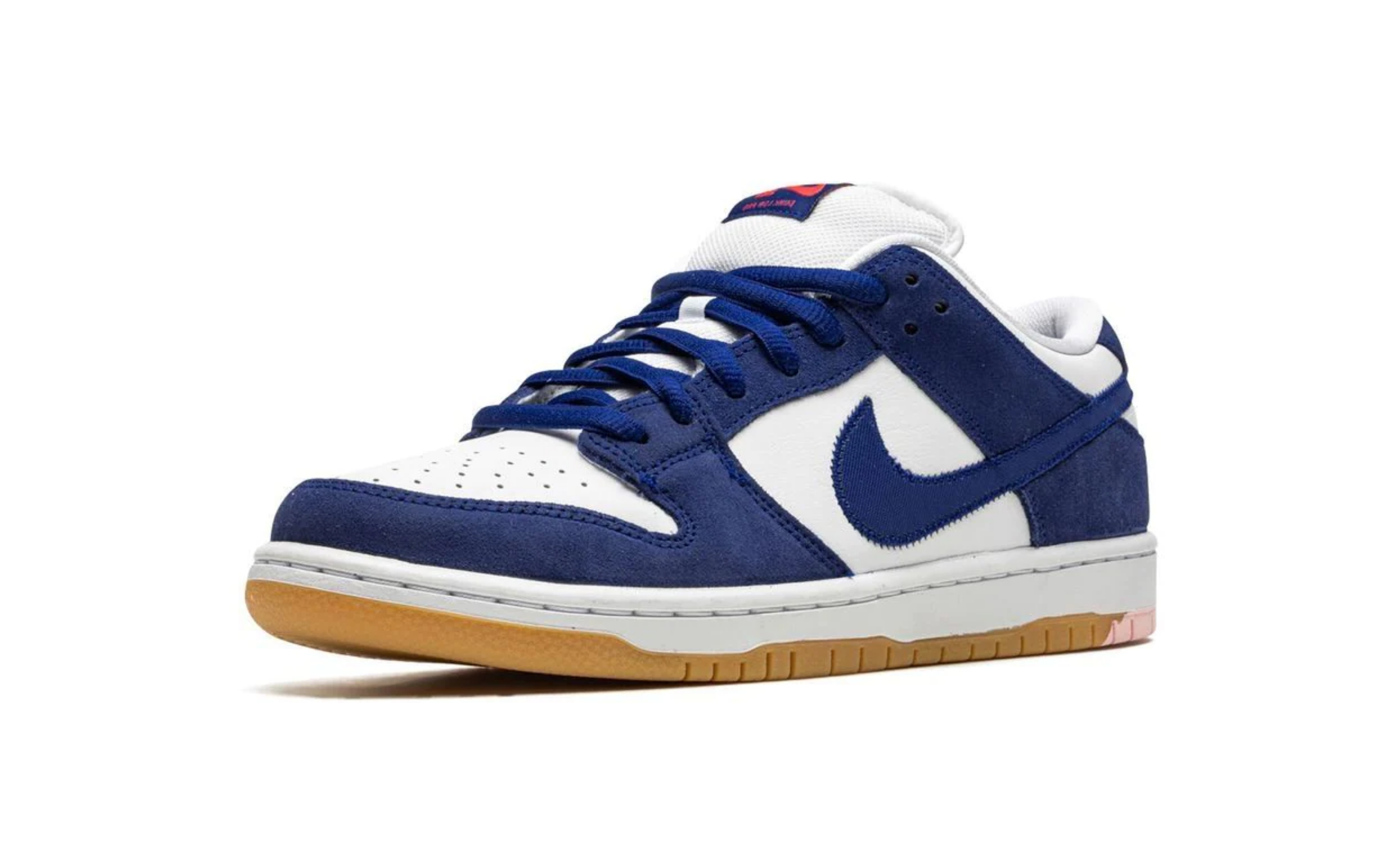 Nike SB Dunk Low Los Angeles Dodgers